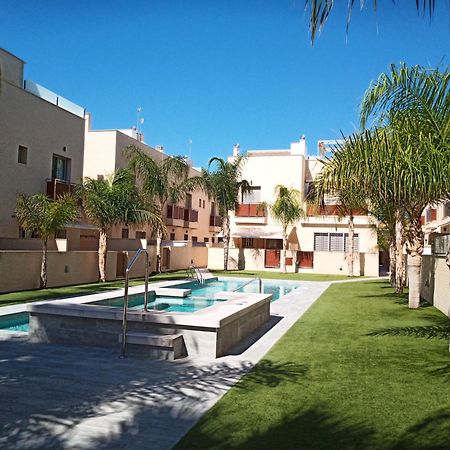 Torre De La Horadada - Modern And Comfortable 2 Bedroom Apartment Close To The Beach Torre de la Horadada Exterior photo
