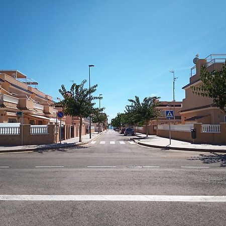 Torre De La Horadada - Modern And Comfortable 2 Bedroom Apartment Close To The Beach Torre de la Horadada Exterior photo