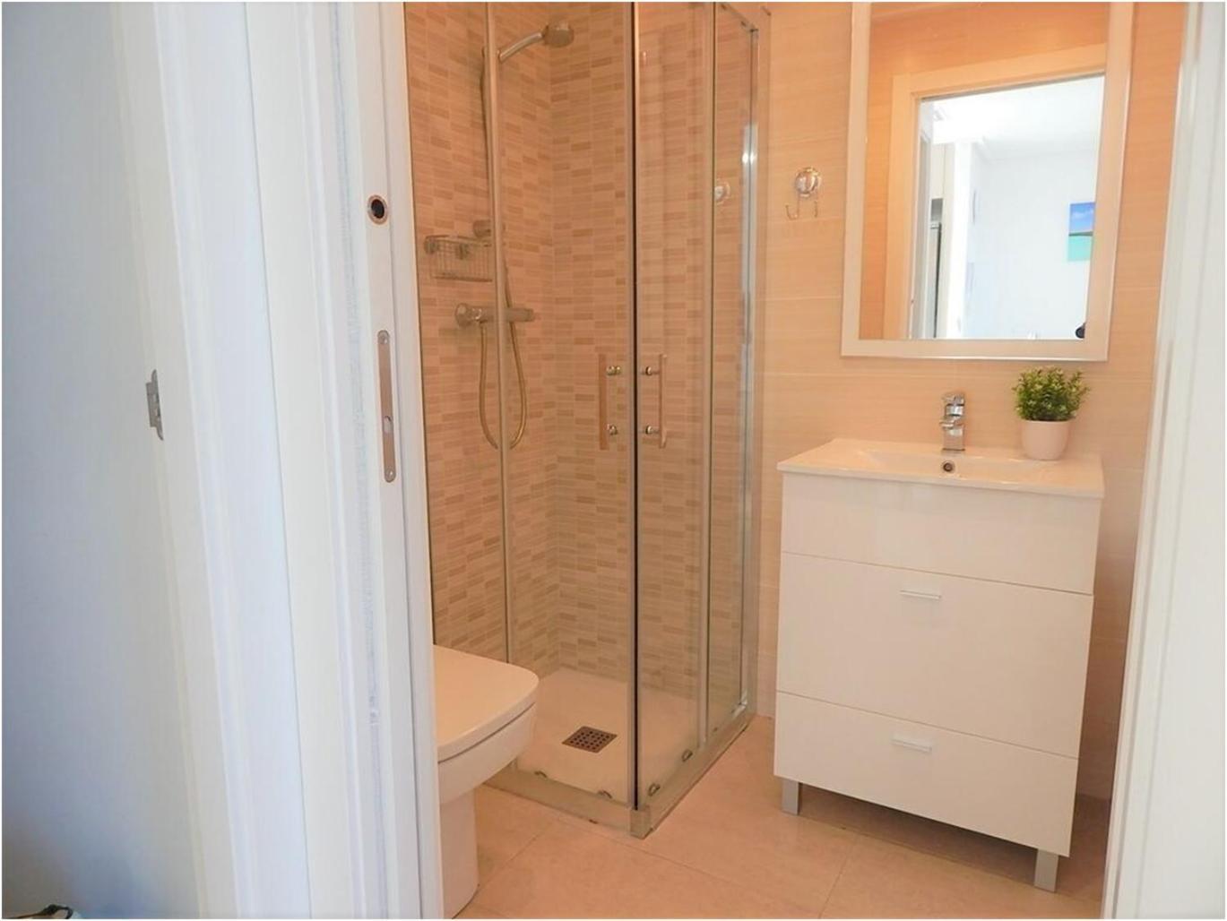 Torre De La Horadada - Modern And Comfortable 2 Bedroom Apartment Close To The Beach Torre de la Horadada Exterior photo